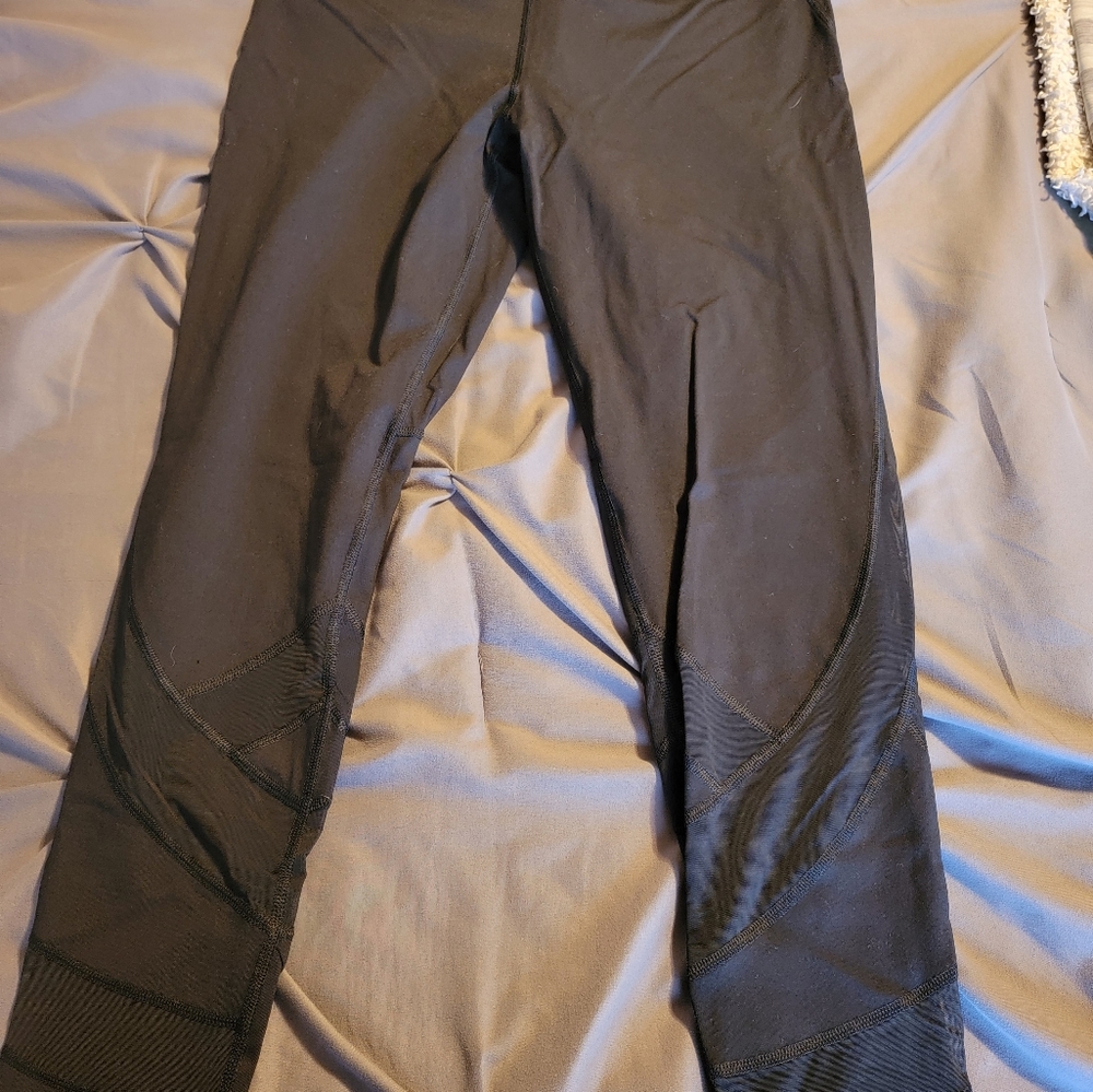 Victoria Sport Leggings